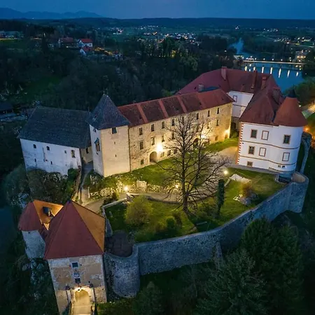 Kuca Za Odmor Suha Gora Villa Vrhovac Exterior photo