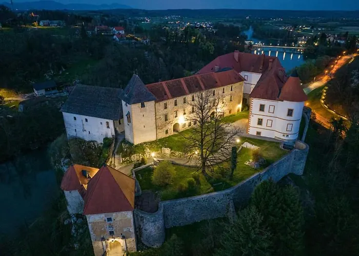Kuca Za Odmor Suha Gora