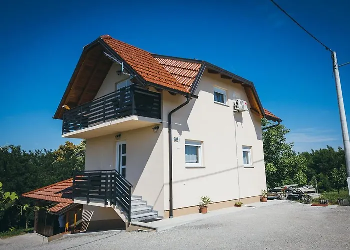 Kuca Za Odmor Suha Gora