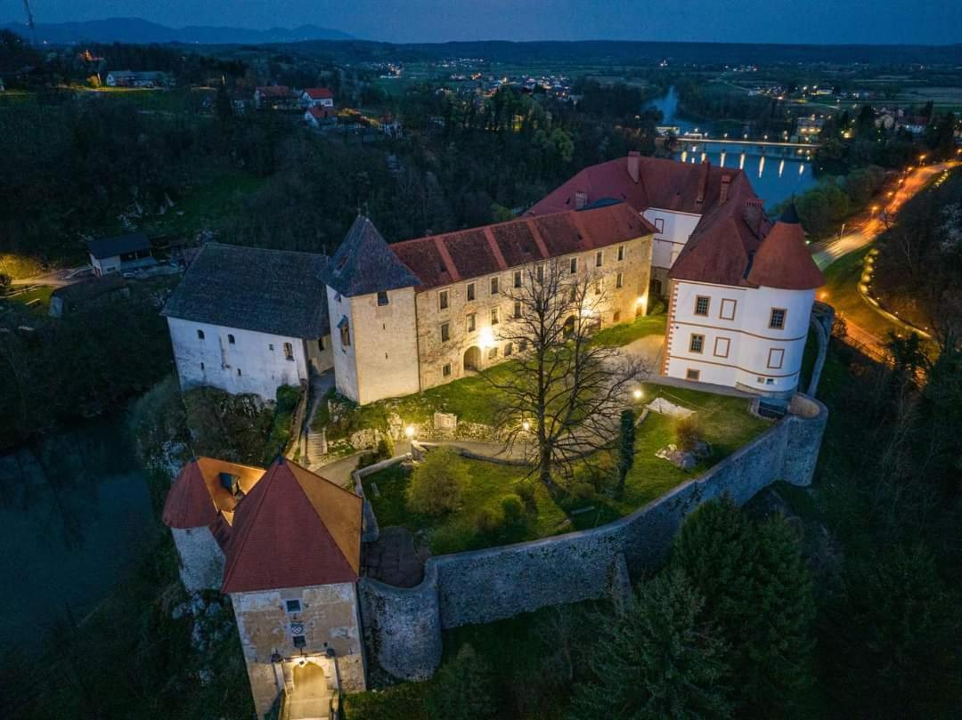 Сasa de vacaciones Kuca Za Odmor Suha Gora *