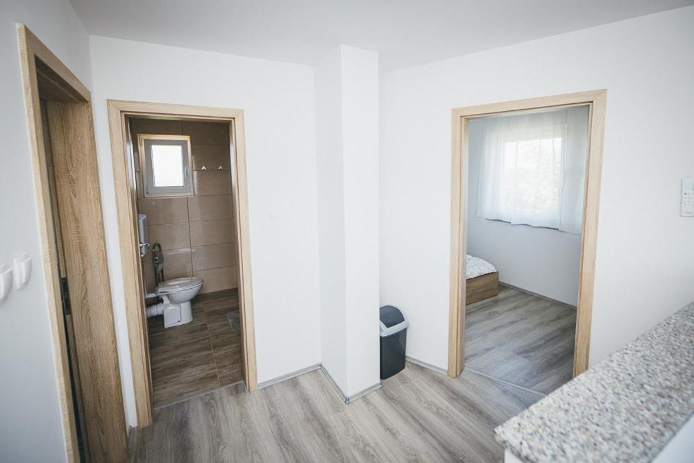 Сasa de vacaciones Kuca Za Odmor Suha Gora Vrhovac