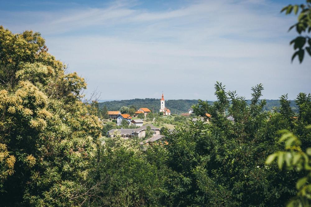 Kuca Za Odmor Suha Gora Сasa de vacaciones Vrhovac