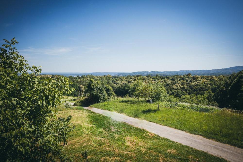Сasa de vacaciones Kuca Za Odmor Suha Gora